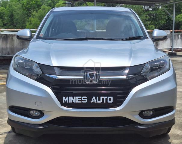 Honda HR-V 1.8 V (A) SUV BANK/KEDAI/CASH - 3