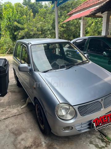 1999 Perodua KANCIL 0.8 850 EZ (A) - 3