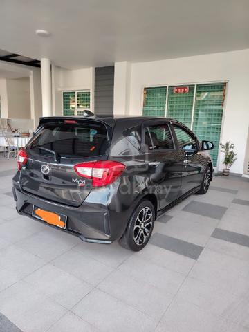 2022 Perodua MYVI 1.5 AV (A) - 4