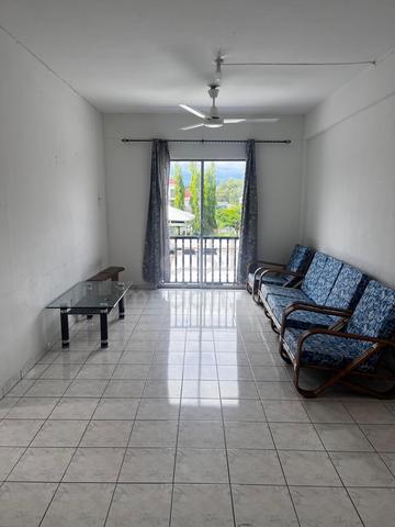 Kendara 2 Apartment 1