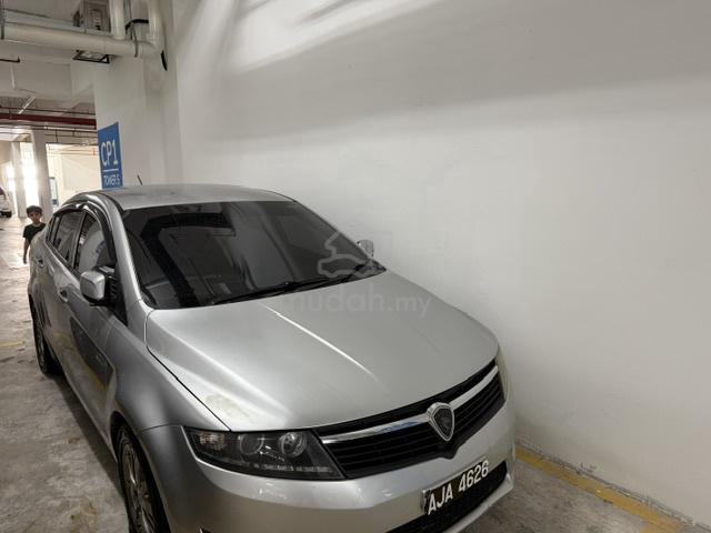 2012 Proton PREVE 1.6 EXECUTIVE (A) - 3