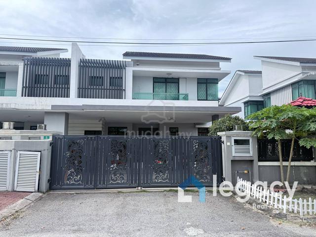FREEHOLD Semi-D Bandar Baru Sri Klebang (Grand Retreat) 1