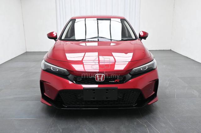 2022 Honda CIVIC 1.5 V (A) FSR UWRTY HONDA 2027 - 2