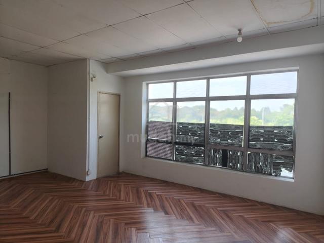 Bandar Baru bangi 2nd shop office for rent ,seksyen 9 1