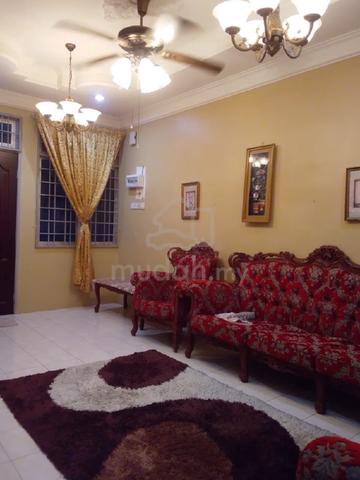 Tmn Sinar Intan Sg Petani untuk di sewa 1