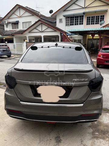 2019 Proton PERSONA 1.6 STANDARD -- (A) - 4