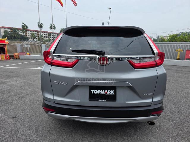 2019 Honda CR-V 2.0 2WD RW (A) - 3