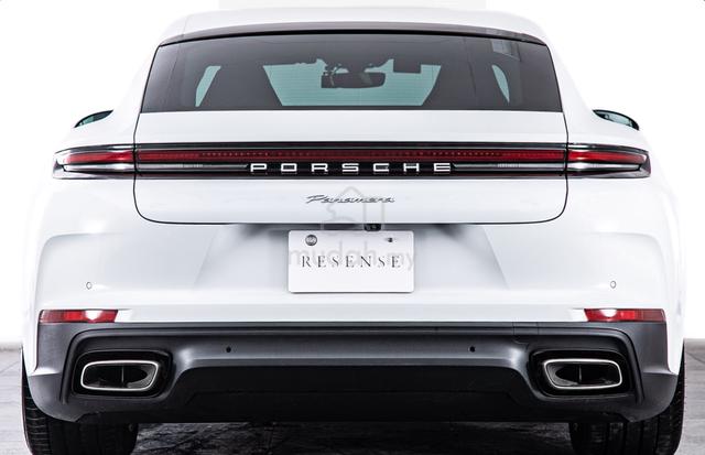 2024 Porsche PANAMERA 2.9 BASE MY18 971 FACELIFT - 4