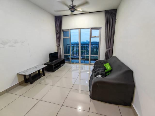 Idaman Residence 1