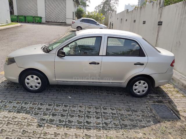 2014 Proton SAGA 1.3 SV (A) - 5