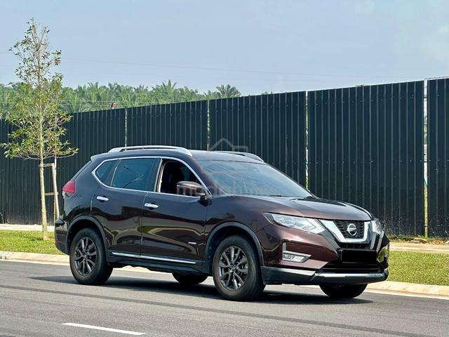 NISSAN X-TRAIL 2.0 X-CVT HYBRID🔥CHEAPER iN TOWN - 1