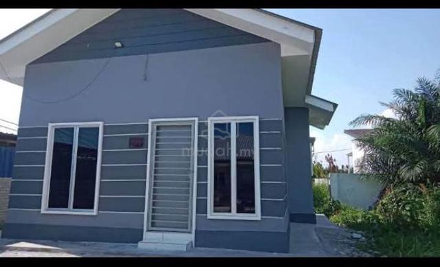 Rumah Baru 1 Plot Untuk Disewa 1