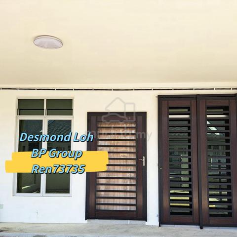 SP BPJ Yarra Park 3 Rooms Single Storey House 1