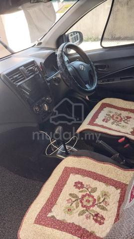 2014 Perodua AXIA 1.0 G (A) - 4