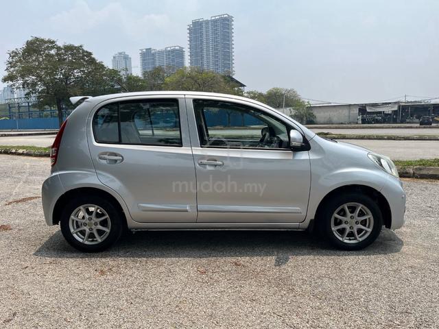 2015 Perodua MYVI 1.3 G (A) *1 OWNER/ LOW MILEAGE - 4