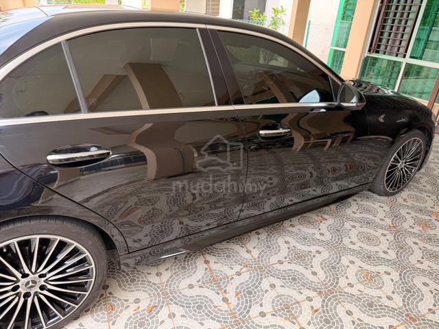 2022 Mercedes Benz C-CLASS 2.0 300 AMG LINE MY22 - 5