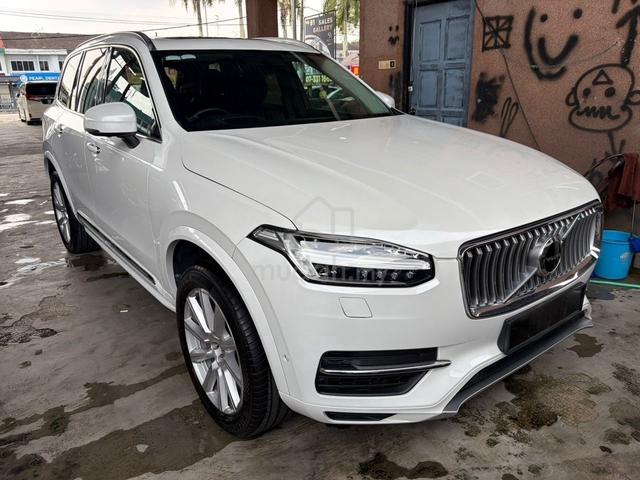 2019 Volvo XC90 2.0 T8 INSCRIPTION (CKD) (A) - 1