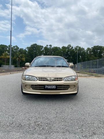2006 Proton WIRA 1.5 A/B GLi (M) - 2