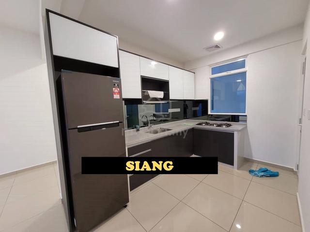 SummerSkye Residences 1
