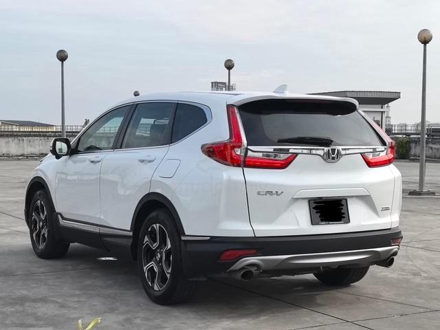 2019 Honda CR-V 1.5 TC-P 2WD (A) - 3