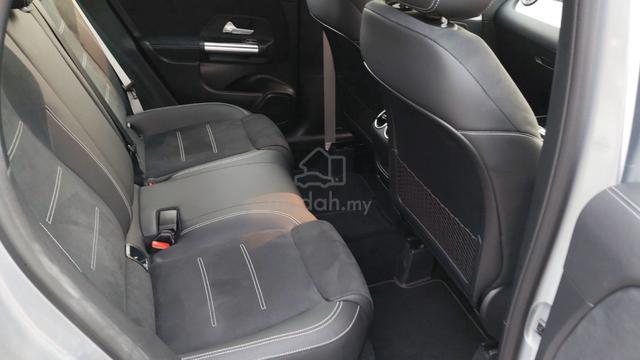 2026 Mercedes Benz GLA-CLASS 2.0 250 4MATIC - 4