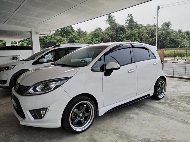 2015 Proton IRIZ 1.3 EXECUTIVE (A) - 3