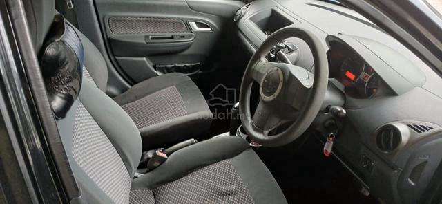 2009 Proton SAGA 1.3 BASE LINE (A) - 4