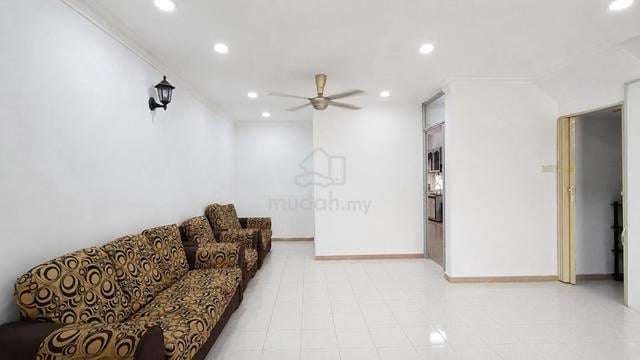 Taman kerian permai Parity buntar For sell double storey terrace house 1