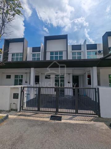 La Casa Lunas, Lunas Kedah 1