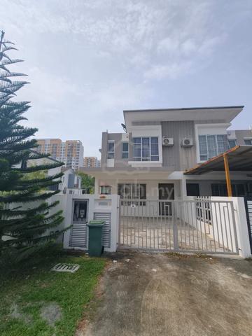 Setia Ecohill 1 Partial Furnished 1