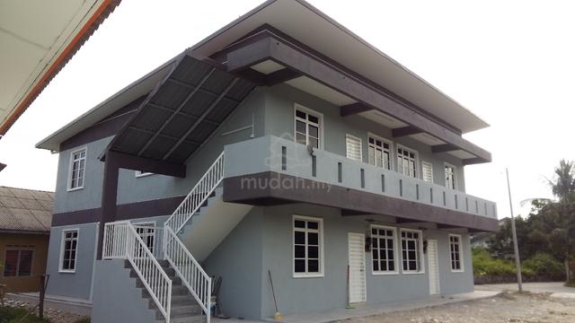 Bilik Lelaki Berdekatan Greenwood 1