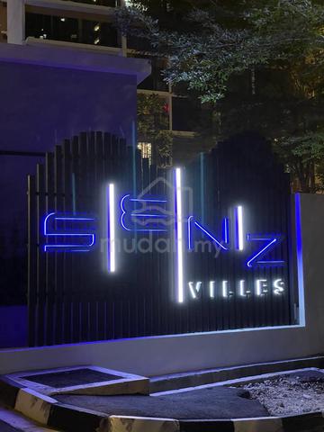Senzvilles (Senzo Residence) 1
