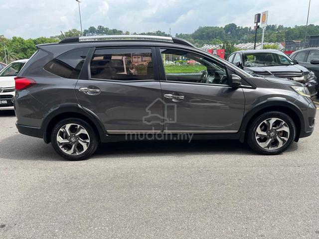 2018 Honda BR-V 1.5 V (A)Kedai/Bank/Cash - 5