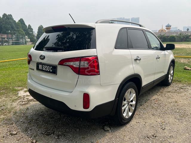 2014 Kia SORENTO 2.3 ENHANCED (A) - 5