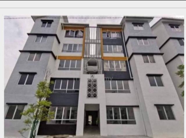 Residensi Meru Raya (PR1MA @ Meru) 1