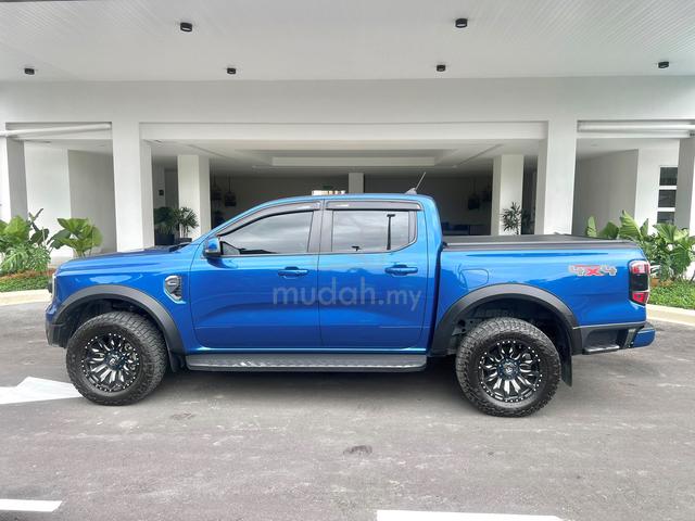 Ford RANGER 2.0 XLT PLUS - 3