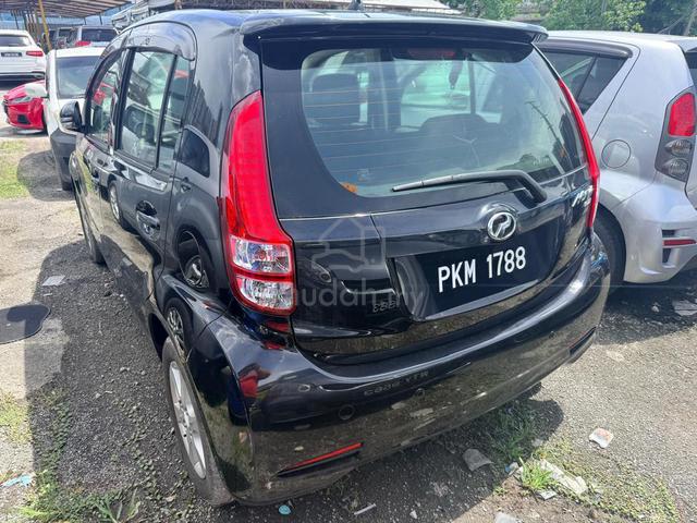 2011 Perodua MYVI 1.3 EZi FACELIFT (A) - 5