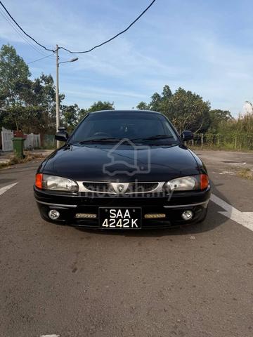 2005 Proton WIRA 1.5 GLi A/B SE (A) - 3
