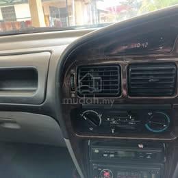 2002 Proton WIRA 1.5 GL (M) - 4