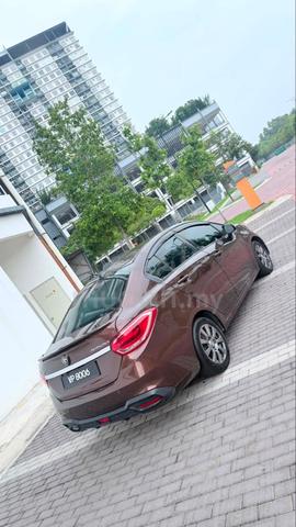2017 Proton PERSONA 1.6 PREMIUM -- (A) - 4