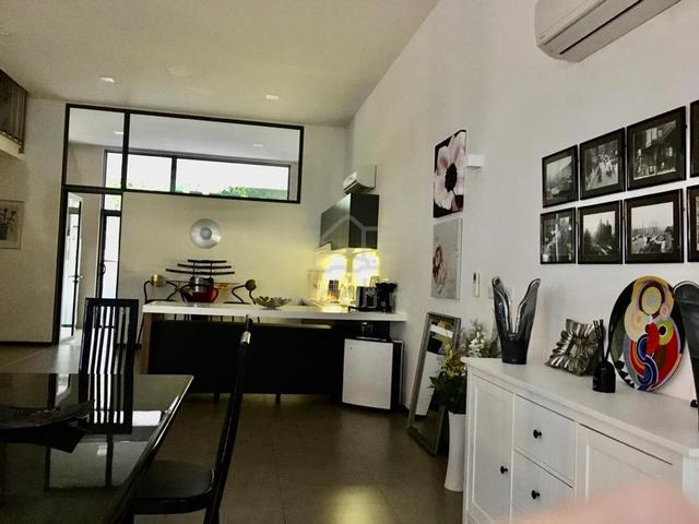 The Mansions Desa ParkCity 3 Storey Luxury Superlink For Sale 1