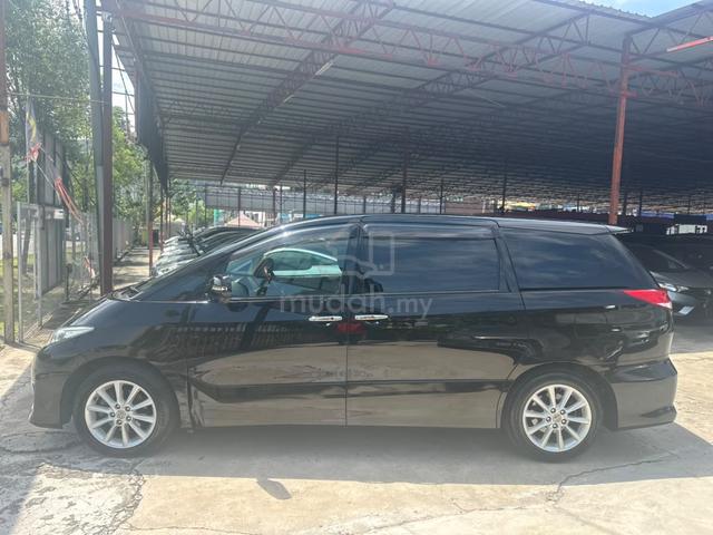 2012 Toyota ESTIMA 2.4 AERAS (A) SUNROOF EZ LOAN - 5