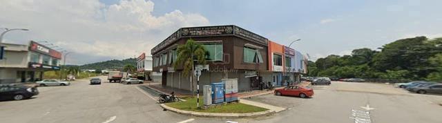 Shop lot for Rent 1