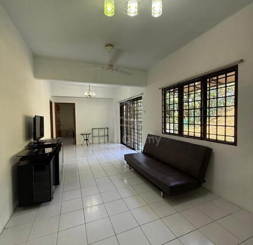 Ixora Apartment (Kepong) 1