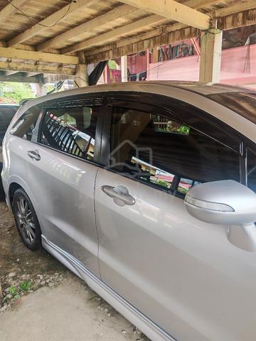 2007 Honda STREAM 1.8 I-VTEC (A) - 3