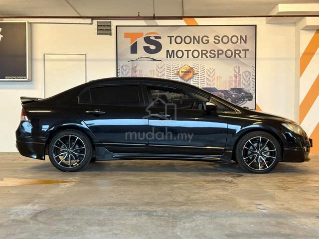 [TOP CONDITION] 2006 Honda CIVIC 2.0 I-VTEC (A) - 5