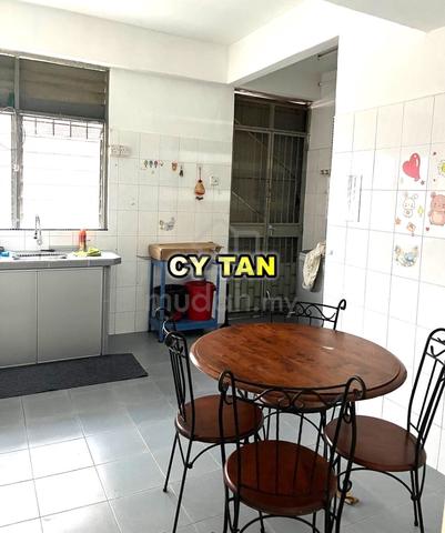 WORTH DEAL!✨🔥 Terraced House, Desa Murni, Sungai Dua, Butterworth 4