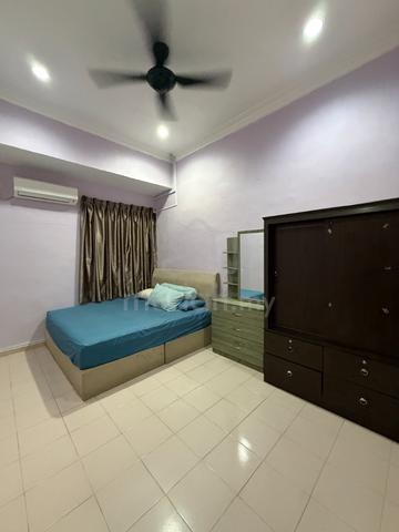 taman sentosa room for rent 1