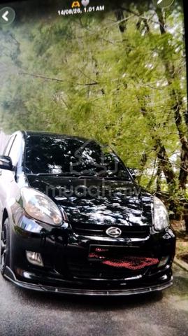 2010 Perodua MYVI 1.3 EZL (LIMITED EDITION) (A) - 3