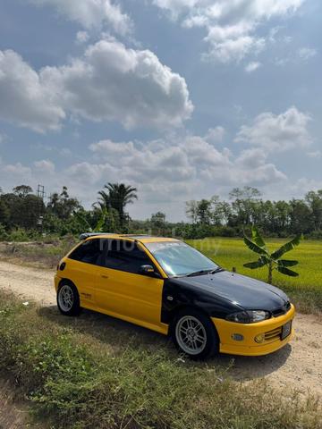 1997 Proton SATRIA 1.3 GL (M) - 3